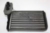 AUTOMEGA 1081900311H1A Heat Exchanger, interior heating